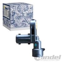Vemo ABS-SENSOR Raddrehzahl Vorne Hinten Passend FüR Jaguar S-TYPE Xj Xk |