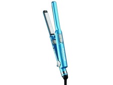 BaBylissPRO Nano Titanium Ultra-Sleek Ionic Straightener BNT4171TUC