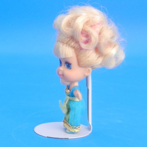 Vintage Liddle Kiddles LENORE LIMOUSINE DOLL Kiddles N Kars Mattel 1969 - Picture 3 of 5