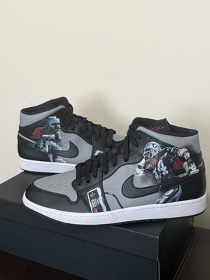 Tecmo Bo Jordan 1