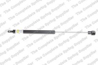 LesjÖFors Gasfeder, Heckscheibe 8115654 FüR CitroËN