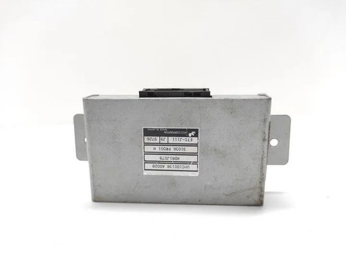 ROVER 75 Tourer RJ Getriebesteuergerät 31036PR001H UHC100138 HD81J079 22730283