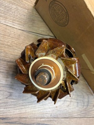 1969 70 71 CHARGER GTX CUDA CHALLENGER B E BODY MOPAR 60 AMP ALTERNATOR STATOR