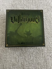 Disney Villainous: The Worst Takes It All, 20...