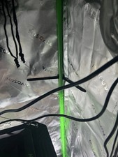 Grow Zelt Spreizer 4er Pack 16mm & 22mm & 24mm(auf anfrage)