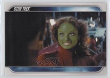 2009 Rittenhouse Star Trek: The Movie Starfleet Academy boasts a diverse… 07oj