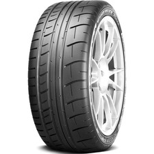 2 Tires Dunlop Sport Maxx Race 24535zr20 91y N0 Racing