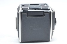 Zenza Bronica EC 6x6 120 Film Back Magazine Holder For EC TL
