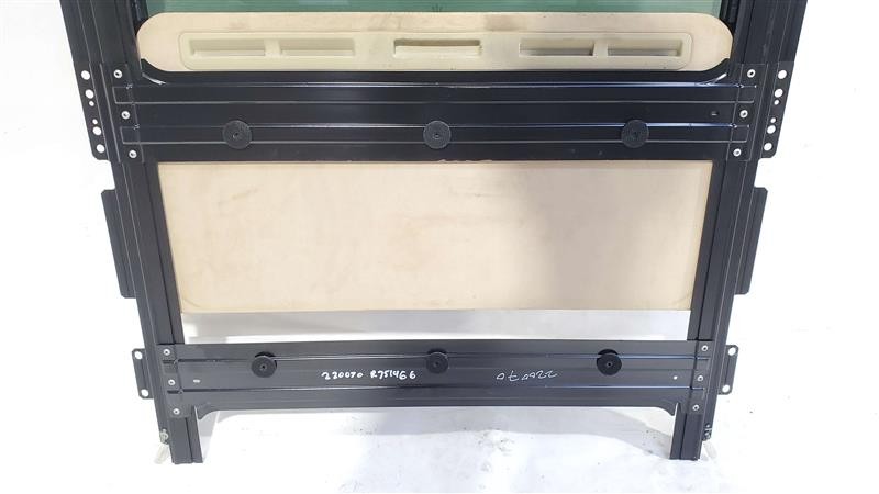 Maserati Quattroporte 2007 Sunroof assembly