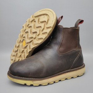 Slip on Boots Red Wing | eBay