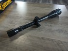 Vintage Weaver T-16 Rifle Hunting Scope — photo 2