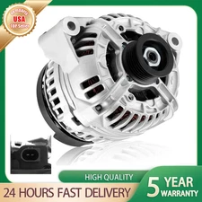 Alternator For Mercedes-Benz CLK320 2003-2005 3.2L ML320 2002-2003 V6 3.2L 13884