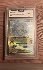 Carte Pokemon Mew Bubble ex 232/091 EV04.5 Destinées de Paldéa FR PCA 9,5 PAF