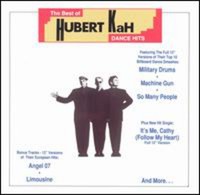 Hubert Kah - Best Of Dance Hits Mod - Cd - G3Z