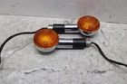 1996-2004 Suzuki Intruder Vs1400 Rear Turn Signals