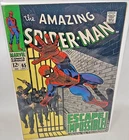 AMAZING SPIDER-MAN #65 Marvel 1968 6.5 Classic Cover John Romita Stan Lee *2