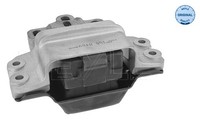 Getriebelager Automatikgetriebe Links FÜR Vw Tiguan (5N ) - Meyle 100 199 0153