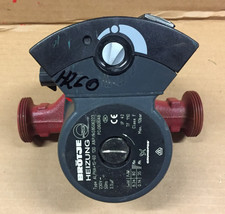 Heizungspumpe Brötje Grundfos Alpha+15-60 130 Pumpenkopf Gebraucht H260