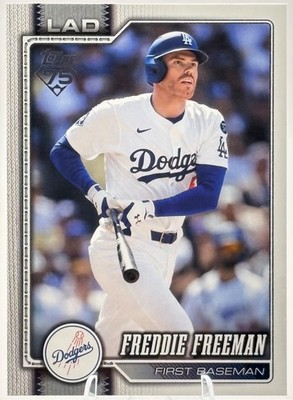 2026 Topps Series 2 Baseball #526-700 Pick Your Card Complete Your Set