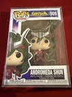 Funko Pop! Animation: Saint Seiya #809 Andromeda Shun Vinyl Figure