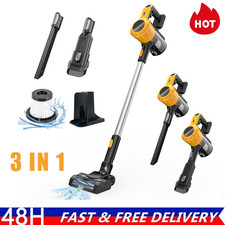 Cordless Handheld Vacuum Cleaner - Lightweight & UK Stock-Limited-time discount!