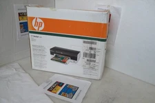 HP Deskjet 6988 Color Printer USB LAN Wireless 36 ppm 4800x1200 dpi CB055A NEW