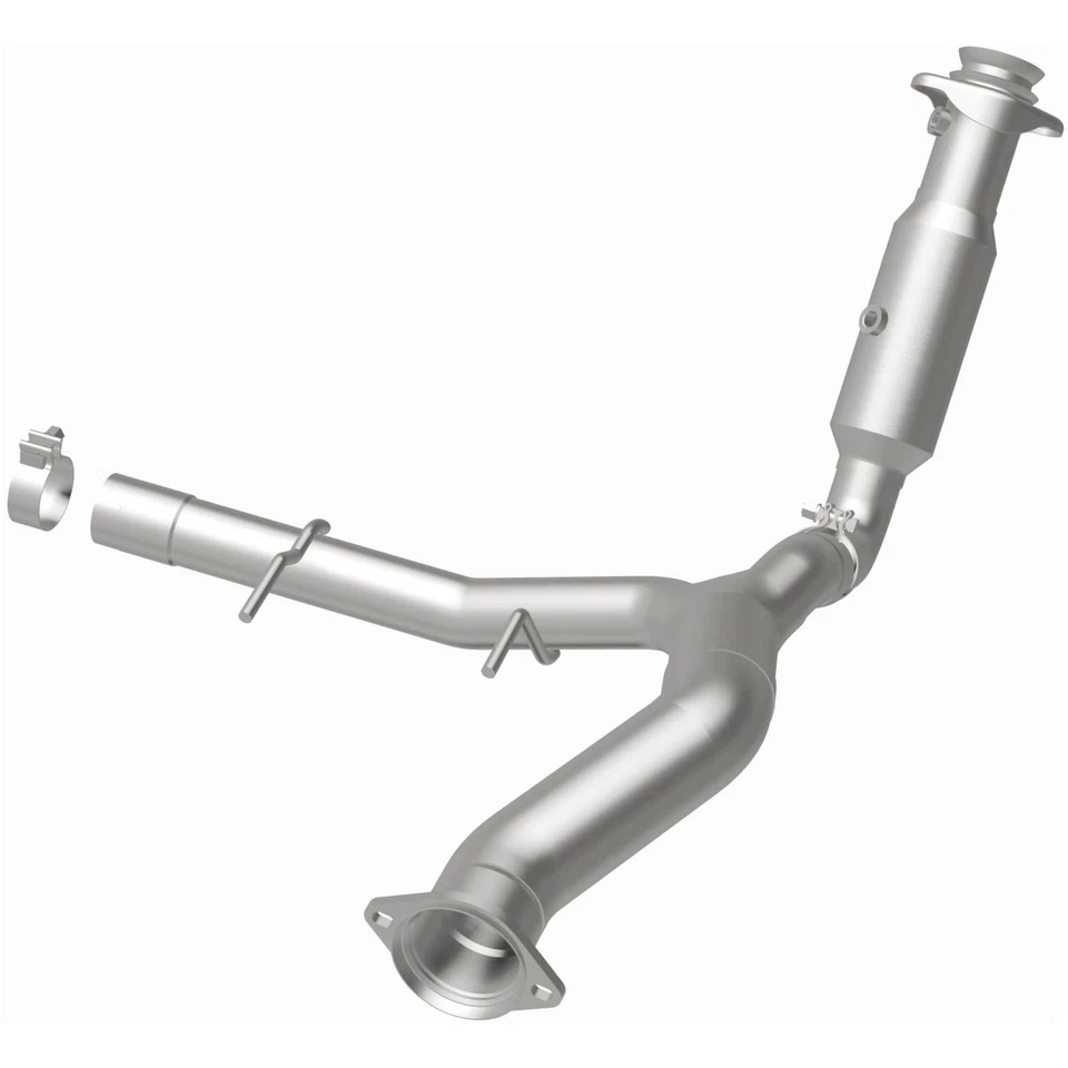 MagnaFlow Catalytic Converter: EPA, For 2010-2014 Ford F-150 - Image 4 of 4