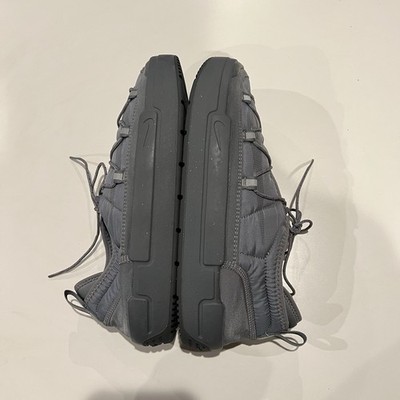 Nike Offline Pack Cool Grey Size 10.5