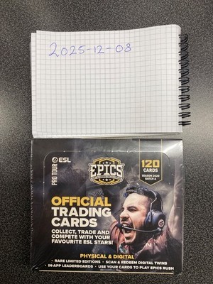 CSGO 2020 Bigbox Limited Edition