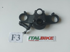 Piastra forcella superiore originale Honda CBR 600 RR dal 2007 al 2012