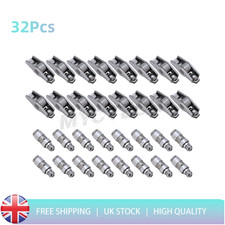 For Citro&euml;n Peugeot DS 1.5 Bluehdi DV5R 16x Hydraulic Lifter Rocker Arms Kit