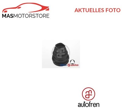 ACHSMANSCHETTE ANTRIEBSWELLE TRANSMISSION END AUTOFREN SEINSA D8526 A NEU