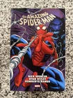 The Amazing Spider-Man By Nick Spencer Omibus VOL 1 - Hardcover w/ Dust Jacket