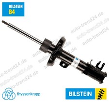 Bilstein B4 Stoßdämpfer vorne rechts für Peugeot Bipper Tepee Bj. 2008-2025