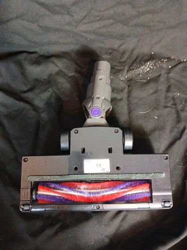 Vytronix Cordless Vacuum Cleaner Parts Motorised Brush Head NIBC22 - Picture 4 of 8