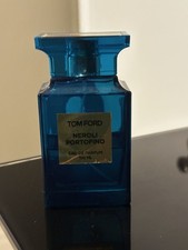 Tom Ford Neroli Portofino 100ml Partial Bottle