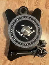 VPI PRIME SCOUT TURNTABLE, EXCELLENT CONDITION 