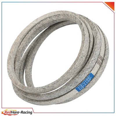 Drive Belt for MTD Cub Cadet Troy Bilt XT1-LT42 XT2-LX42 754-05021 954-05021