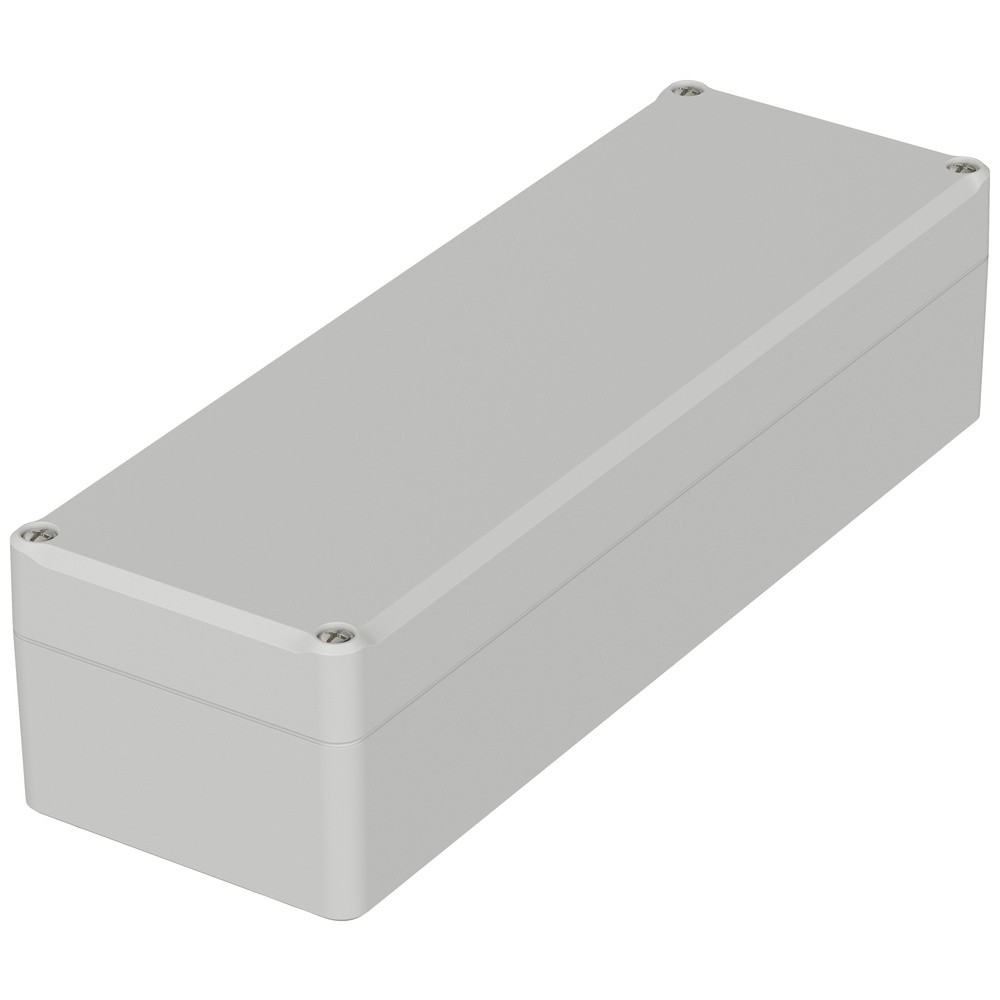 Bopla EUROMAS EM 224 62224300 Outdoor-Gehuse 240 x 80 x 60 Polycarbonat Li 6390₽