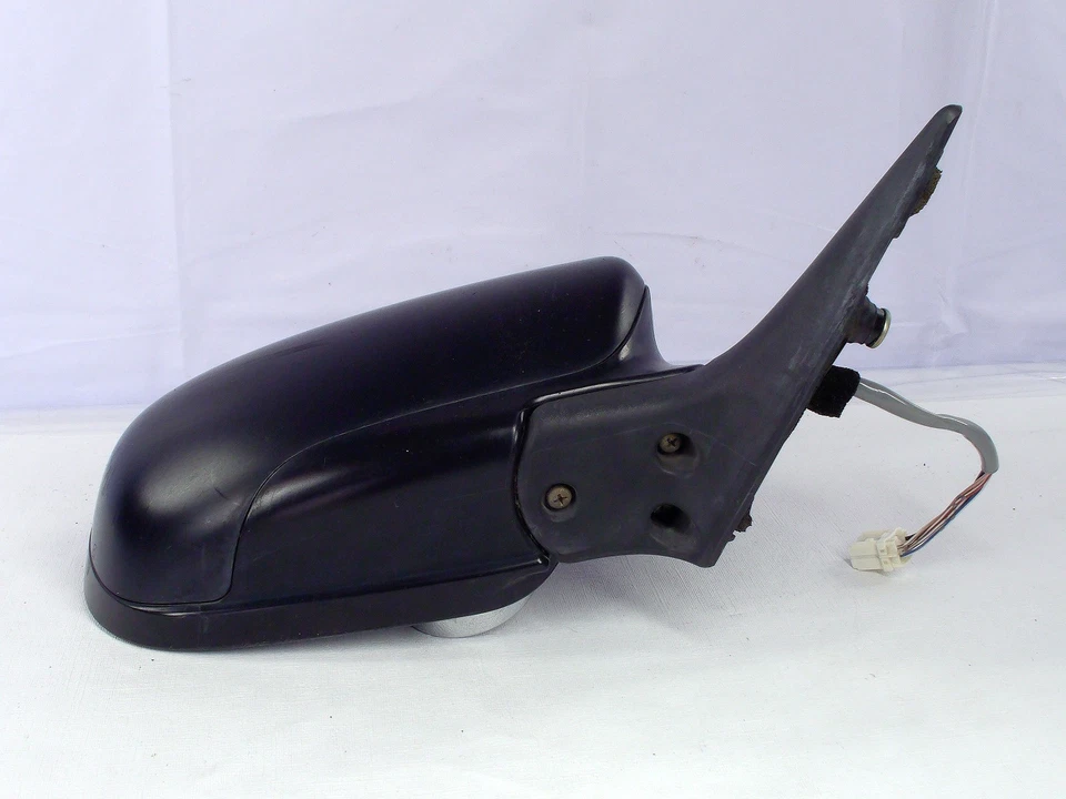 Espejo retrovisor lateral para pasajero derecho Subaru Outback 2005-2006 6 cables térmico OEM Foto 2 de 4