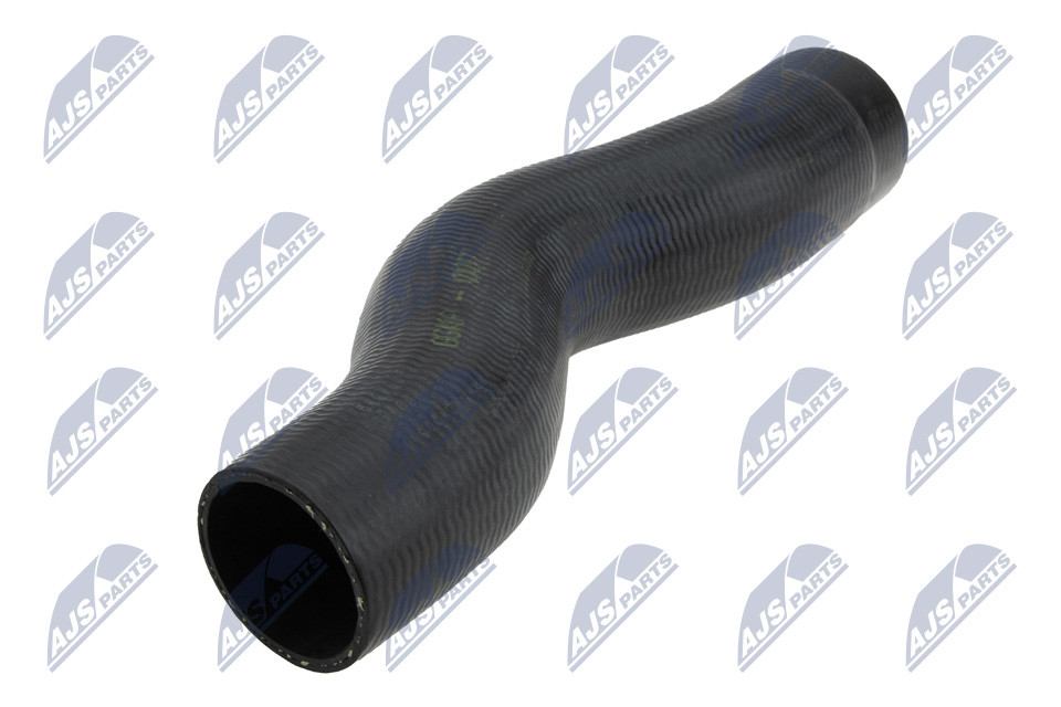 CHARGE AIR HOSE GPP-KA-007 FOR KIA D4CB 2.5L 4cyl SORENTO I - Image 5