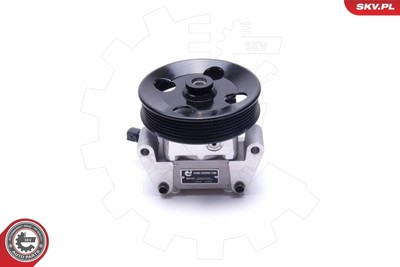 ESEN SKV Hydraulikpumpe Lenkung 10SKV306 Aluminium für FORD FOCUS 3 Turnier