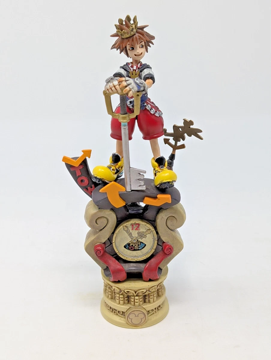 Kingdom Hearts Formation Arts for sale | eBay