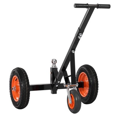 SKYSHALO Trailer Dolly 1200 lbs Carbon Steel Hitch Mover