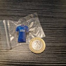 Rangers Badge