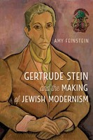Gertrude Stein And The Making of Jewish Modernism Amy Feinstein Taschenbuch 2022