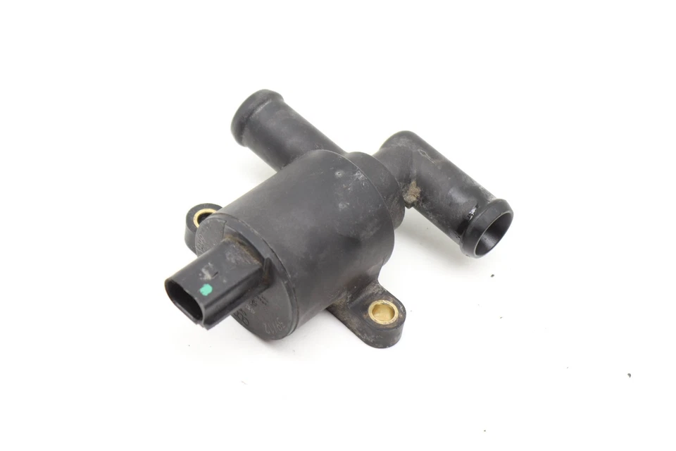 2012-2014 2018-2023 AUDI TT RS QUATTRO - клапан управления нагревателем 4H0121670 - Изображение 3 из 4