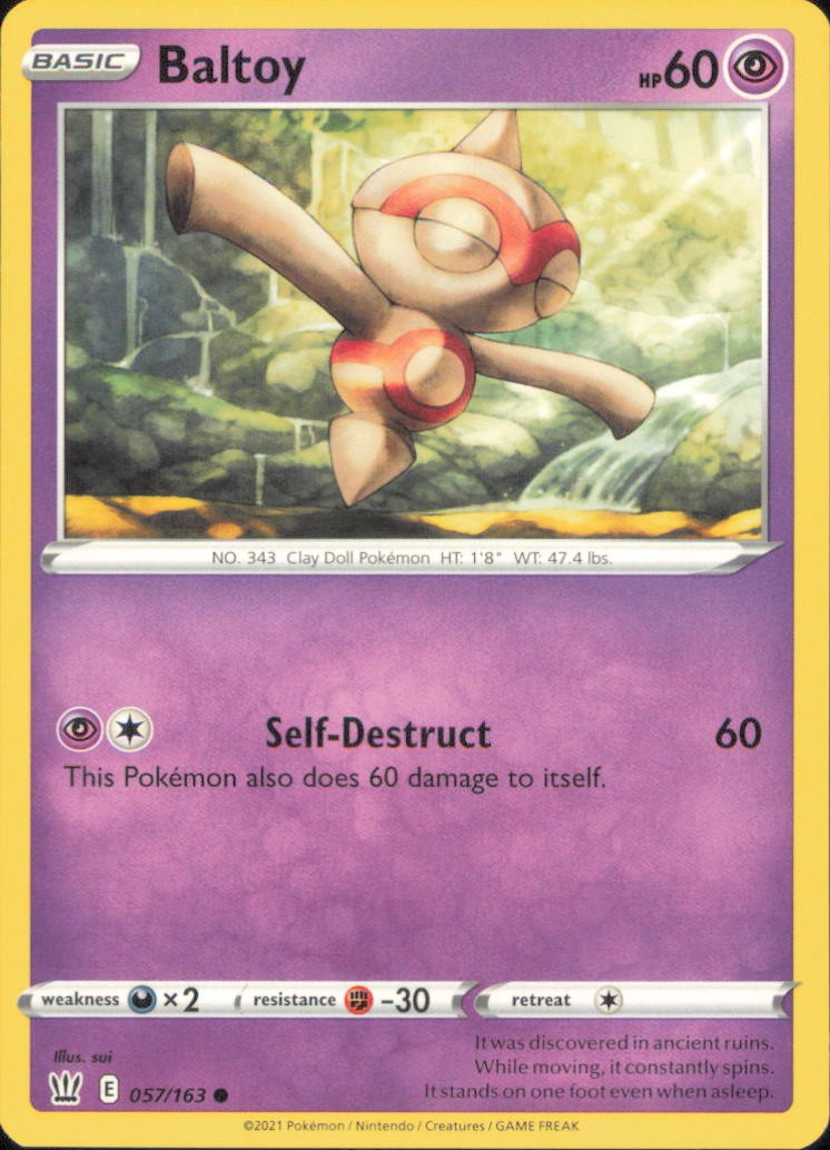 Pokemon TCG Battle Styles (BST) Choose Your Card NM Holo / Reverse / Rare