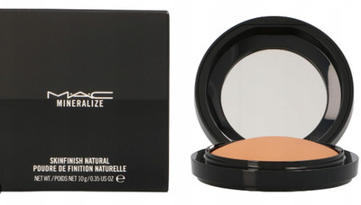 MAC Mineralize Skinfinish Natural 10g Give Me Sun! New in Box!