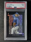2025 Topps SHOHEI OHTANI All Aces SSP Los Angeles Dodgers #AA-12 PSA 9